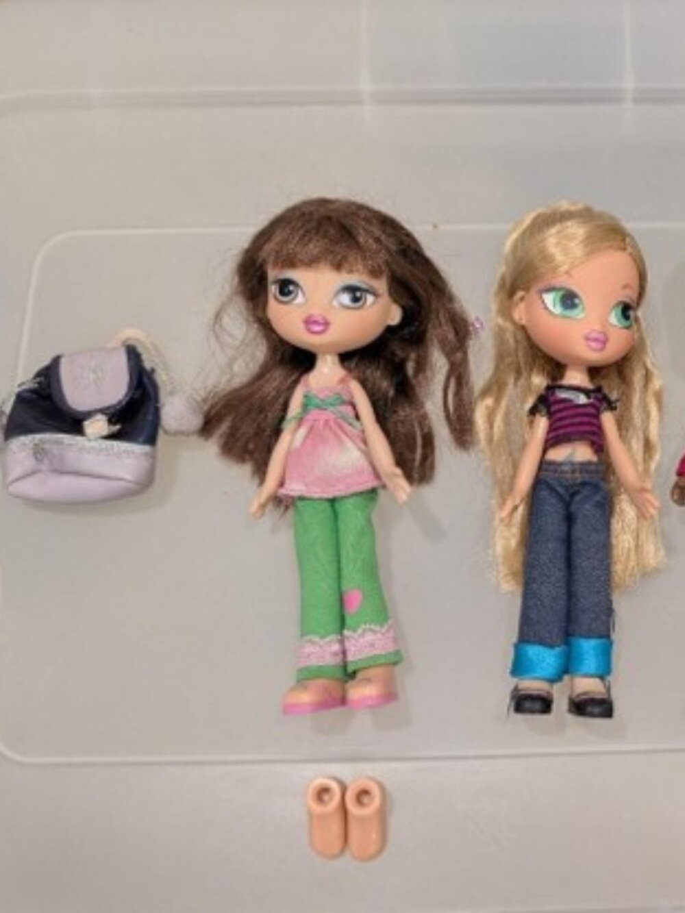 Bratz Kids Lot